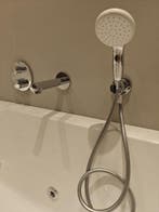 Grohe Relexa glijstang 100cm z. garnituur chroom 28621000 > Glijstang > Bad-/douchegarnituren en