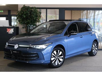 Volkswagen Golf | Zakelijke Lease v.a. €478.77 pm, Automaat, Gebruikt, Overige kleuren, Golf