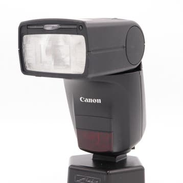 Canon Speedlite 470EX-AI, Verzenden, Gebruikt, Canon