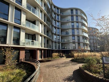 Te huur: Appartement Vrouwengelukhof in Amsterdam, Noord-Holland, Appartement, Amsterdam