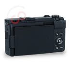 Canon Powershot V1 nr. 1735, Audio, Tv en Foto, Fotocamera's Digitaal, Ophalen of Verzenden, Zo goed als nieuw, Compact, Canon