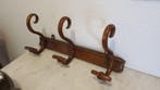 Thonet - Kapstok - Hout - Art Deco door Thonet gesigneerd., Antiek en Kunst