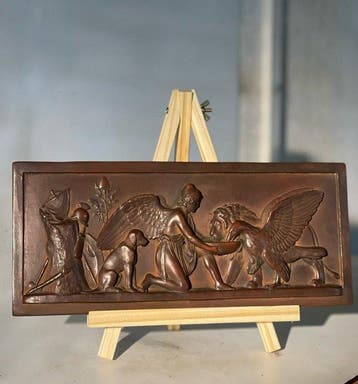 Steengoed Beeld - 29 cm (Zonder minimumprijs)