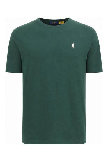 Polo Ralph Lauren T-shirt in maat XL Groen, Verzenden, Zo goed als nieuw, Overige kleuren, Polo Ralph Lauren