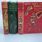 G.A. Henty - Historical adventure novels by G.A. Henty: In