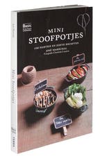 Mini stoofpotjes / Basic Kitchen 9789089892348 José Maréchal, Verzenden, Zo goed als nieuw, José Maréchal