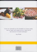 Smaken van de seizoenen Najaar en winter 9789059560536, Verzenden, Gelezen, G. Rhodes
