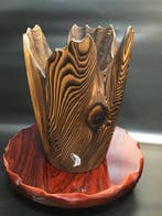 Rustiek Bak - Cedar - 2010-2020 - Akita-sugi