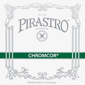 Pirastro P319220 violin string A-2 medium, steel core,, Ophalen of Verzenden, Nieuw