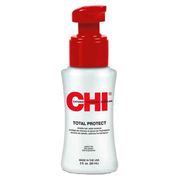 CHI  Total Protect Defense Lotion  59 ml, Verzenden, Nieuw