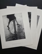 Willy Ronis (1910–2009) - Place Vendôme, Croisement rue