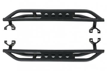 SideSteps Treeplanken JEEP Wrangler / Rubicon JK, Ophalen of Verzenden, Nieuw