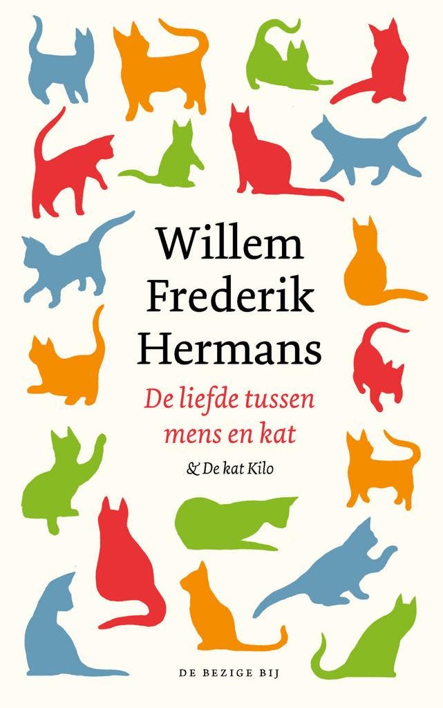 De liefde tussen mens en kat ; De kat Kilo (9789403138619), Boeken, Romans, Nieuw, Verzenden