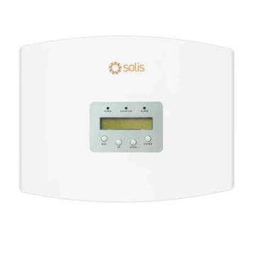 Solis Export Power Manager EPM3-5G, Ophalen of Verzenden, Nieuw