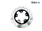 Remschijf Achter Suzuki GSF 650 Bandit 2004-2006 (GSF650), Motoren, Verzenden, Gebruikt