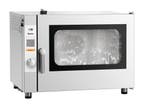 Bartscher Combisteamer | SILVERSTEAM | Elektrisch | 5 Niveau, Zakelijke goederen, Horeca | Keukenapparatuur, Ophalen of Verzenden