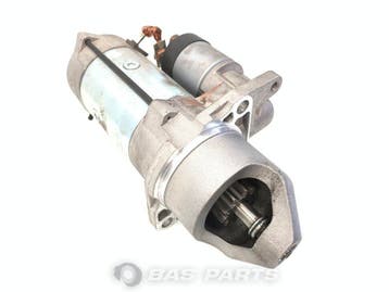 Startmotor DAF 1707580, Ophalen, Gebruikt, DAF, Motor en Toebehoren