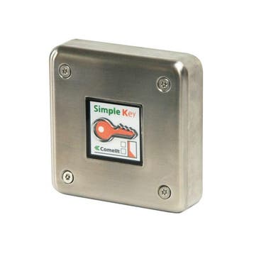 SimpleKey SK9040 Vandalisme Bestendige Oppervlakte, Verzenden, Nieuw, Overige typen