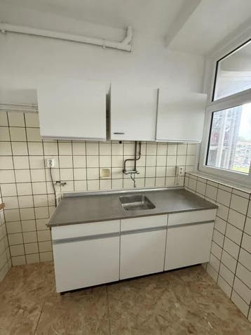 Appartement te huur in Rotterdam - 63 m² - 2 kamer(s) - 2, Appartement, Rotterdam, Zuid-Holland