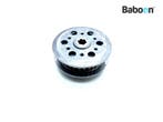 Koppelingshuis Cagiva Mito 125 Inner, Motoren, Verzenden, Gebruikt
