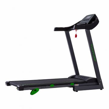 Tunturi Cardio Fit T30 Treadmill, Verzenden, Nieuw, Loopband