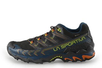 La Sportiva Wandelschoenen in maat 44½ Blauw, La Sportiva, Zo goed als nieuw, Wandelschoenen of Bergschoenen, Verzenden