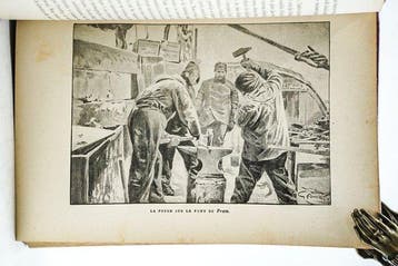 Fridtjof Nansen & Charles Rabot - Vers le Pôle - 1897
