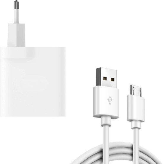 Oplader – Geschikt voor Samsung Galaxy S4/S5/S6/S7/Note, Telecommunicatie, Mobiele telefoons | Telefoon-opladers, Ophalen of Verzenden