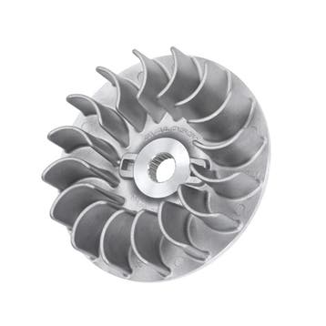 Malossi Ventilvar - Half Poelie - 133mm - GTS / MP3 - 2025, Ophalen of Verzenden, Nieuw