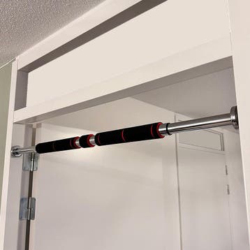 KRAKEN pull up bar deuropening, nieuw in doos, Verzenden, Nieuw
