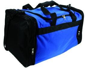 Icetec | Sport Draagtas - Blauw, Nieuw
