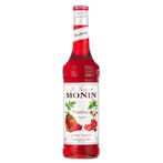 Monin Siroop Framboos 700ml, Verzenden, Nieuw