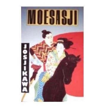 Moesasji - Fumiko Josjikawa 9789010054999, Verzenden, Gelezen, Fumiko Josjikawa