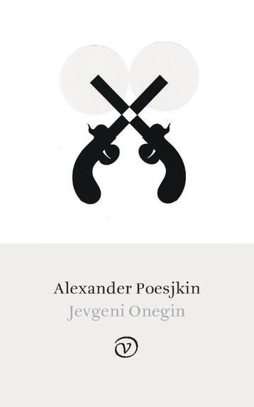 Jevgeni Onegin | Aleksander Poesjkin | Nieuw, Ophalen of Verzenden, Nieuw, Aleksander Poesjkin