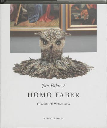 Jan Fabre   +special price+ 9789061536499, Verzenden, Gelezen, Giacinto Di Pietrantonio