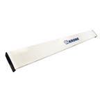 Zijafscherming Trailer Krone 3,1 meter Wit Fietsenvanger, Verzenden, Nieuw