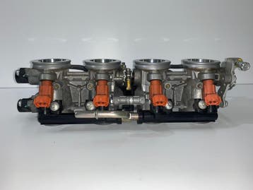 Kawasaki Z1000 Throttle body, Ophalen of Verzenden, Nieuw