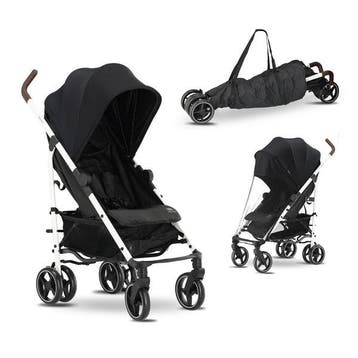 Deryan Bobbie Buggy Paraplu Buggy, Verzenden, Nieuw