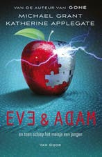 Eve en Adam (9789000321056, Michael Grant), Boeken, Verzenden, Nieuw