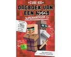 Dagboek van een noob  -   Superkrijger 9789000360147, Verzenden, Zo goed als nieuw