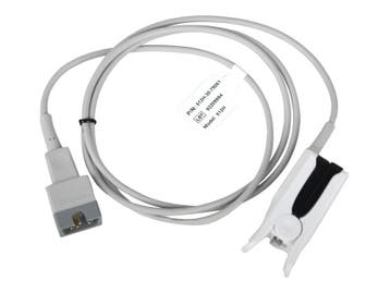 Herbruikbare sensor voor kinderen voor de Mindray PM-60, Verzenden, Nieuw