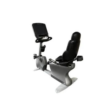 Matrix - R7x - Recumbent Bike, Sport en Fitness, Fitnessmaterialen, Ophalen of Verzenden, Zo goed als nieuw