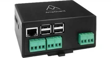 Charge Amps Amp Guard Home, Ophalen of Verzenden, Nieuw