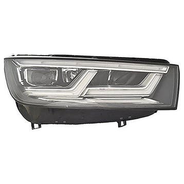 Audi Q5 2017-2020 Koplamp voor rechts LED (Niet Matrix), Auto-onderdelen, Verlichting, Verzenden, Nieuw