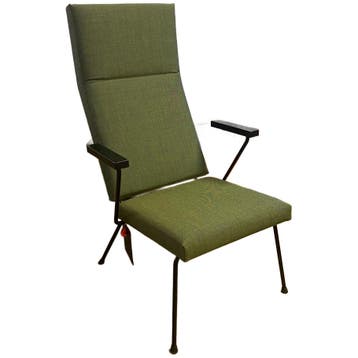 Gispen Fauteuil Do 1410 - Ongebruikt, Huis en Inrichting, Ophalen of Verzenden, Zo goed als nieuw