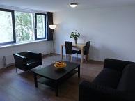 Appartement Avenue Concordia in Rotterdam, Via bemiddelaar, Appartement, Rotterdam, Zuid-Holland