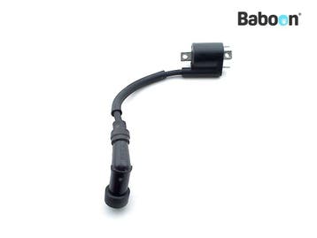 Bobine Yamaha NMAX 155 2017-2020, Verzenden, Gebruikt