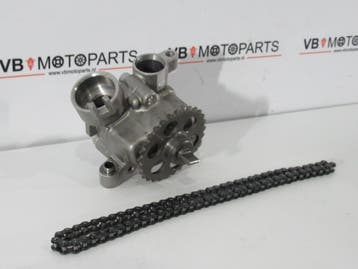 Yamaha YZF-R6 RJ11 Oliepomp, Motoren, Onderdelen | Yamaha, Ophalen of Verzenden, Nieuw