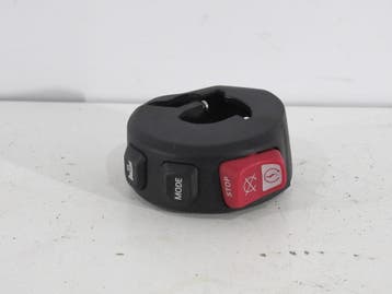 BMW R 1250 RS Stuurschakelaar rechts, Ophalen of Verzenden, Nieuw