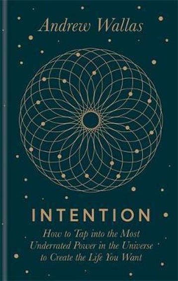 Intention - Andrew Wallas 9781783253166, Verzenden, Zo goed als nieuw, Andrew Wallas